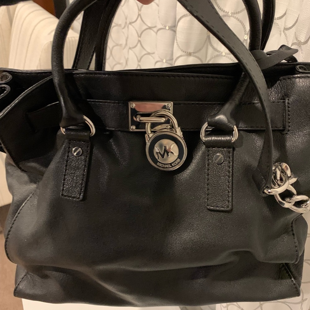 Michael Kohrs bag